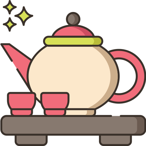Tea & Matcha