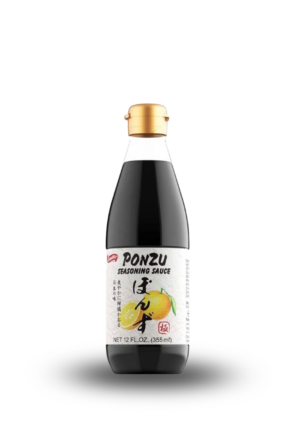 Shirakiku Ponzu Seasoning Sauce 355ml