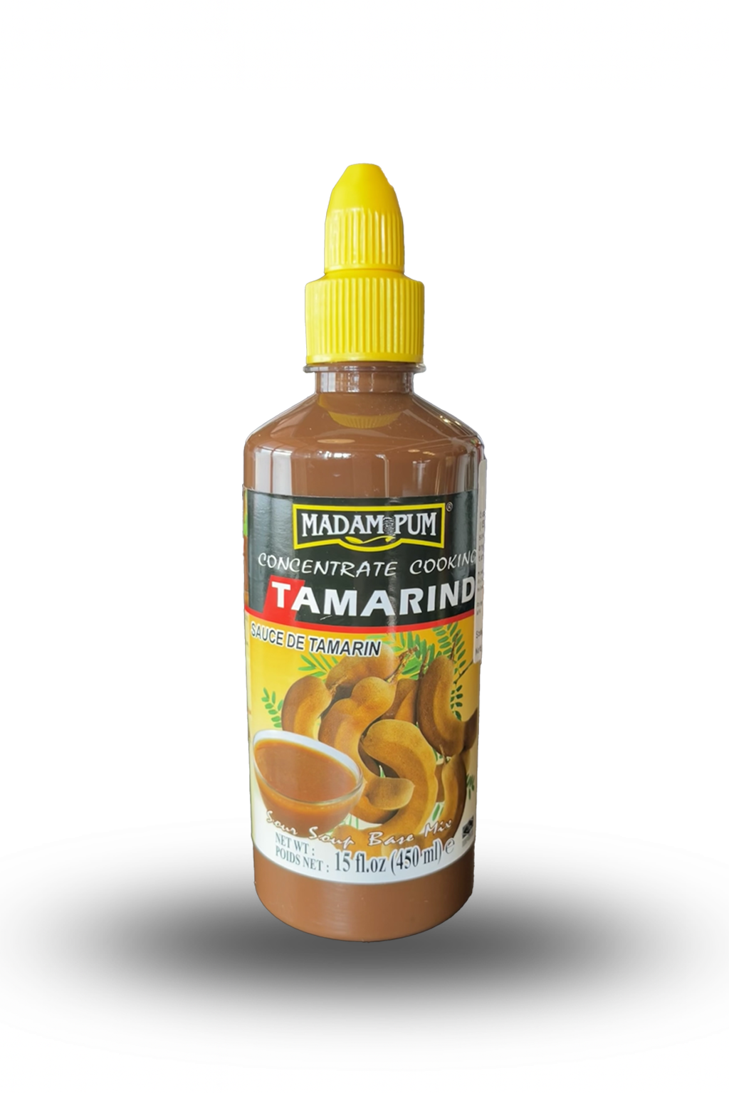 Tamarind szósz 450ml