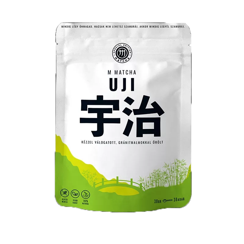 M Matcha Uji 30g