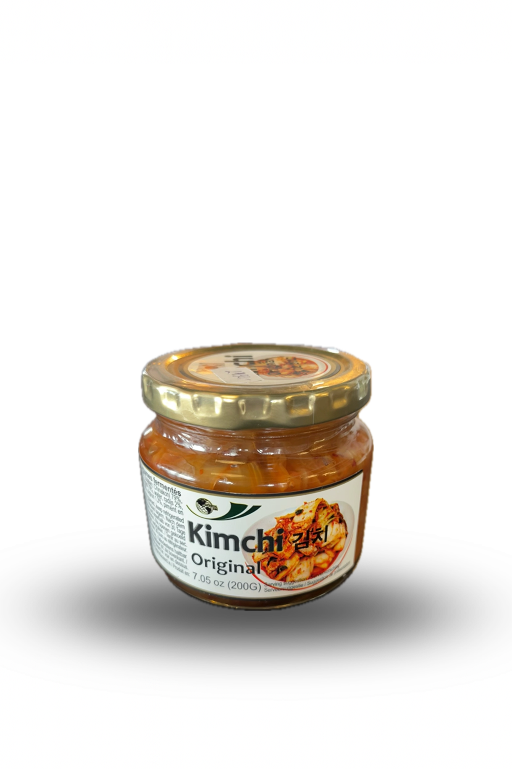 Kimchi, 200gr (Oriental F&B)