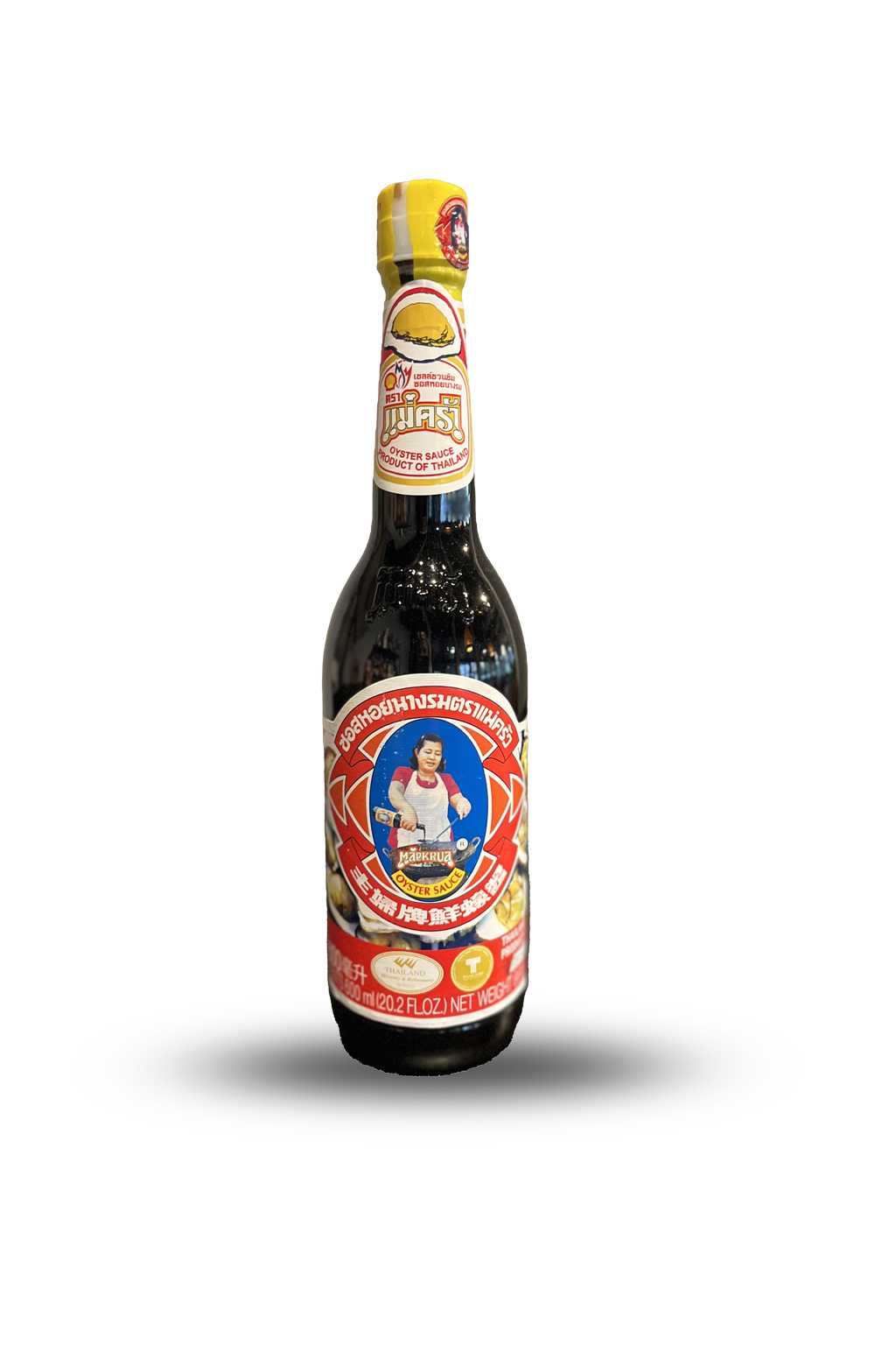 Osztriga szósz 300 ml