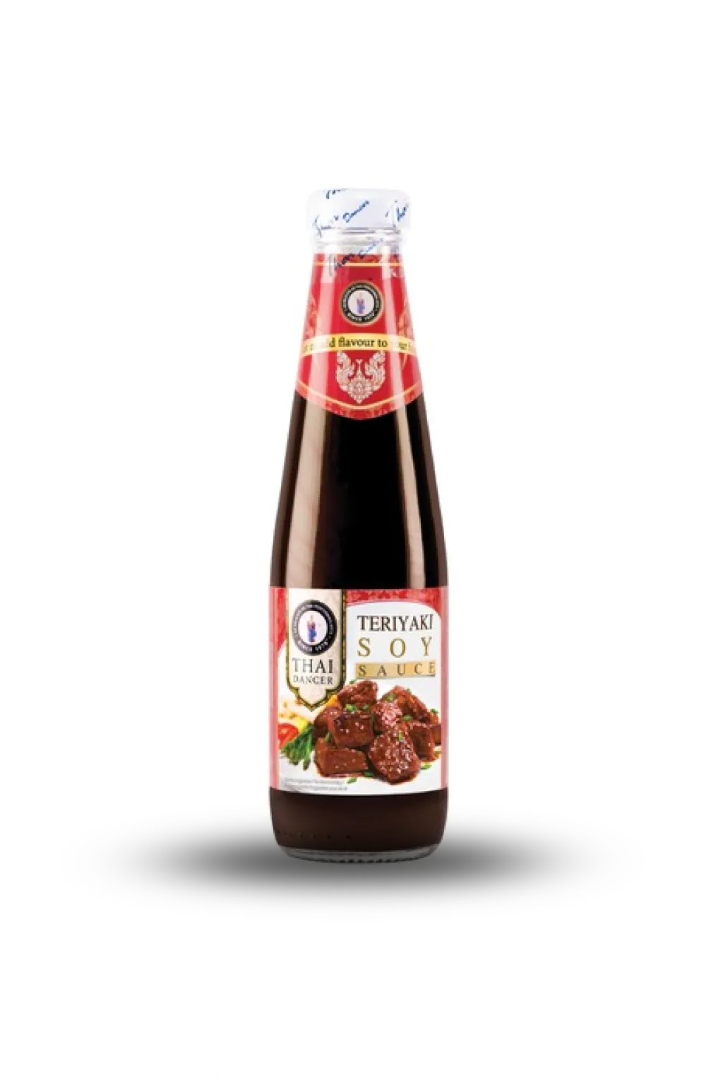 Thai Dancer - Teriyaki Sauce - 300ml
